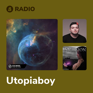 Utopiaboy Radio