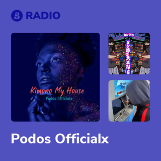 Podos Officialx Radio