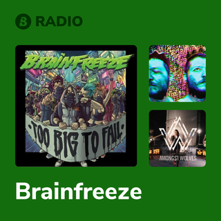 Brainfreeze Radio