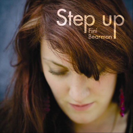 Step Up cover art