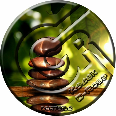 D-Rose (Original Mix) cover art