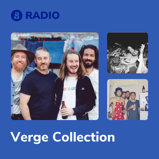 Verge Collection Radio
