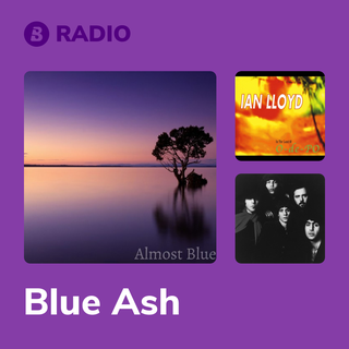 Blue Ash Radio