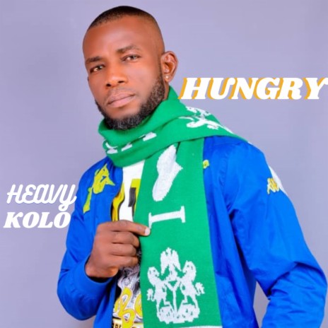 HUNGRY