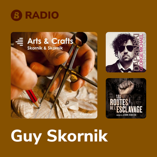 Guy Skornik Radio
