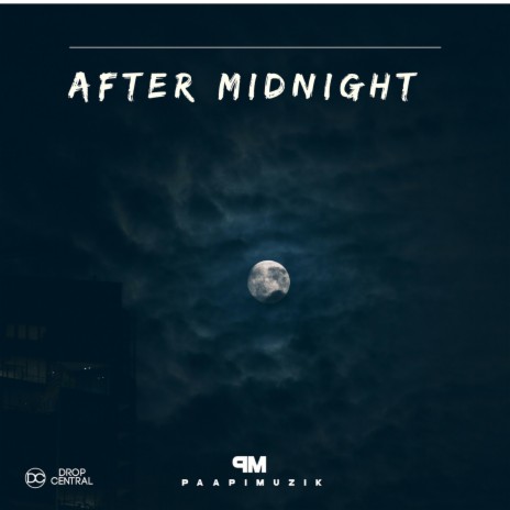 After Midnight cover art