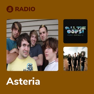 Asteria Radio