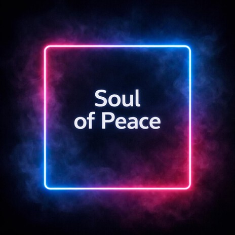 Soul of Peace cover art