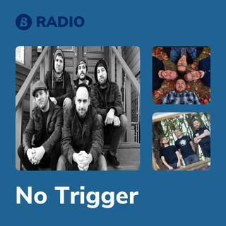 No Trigger Radio
