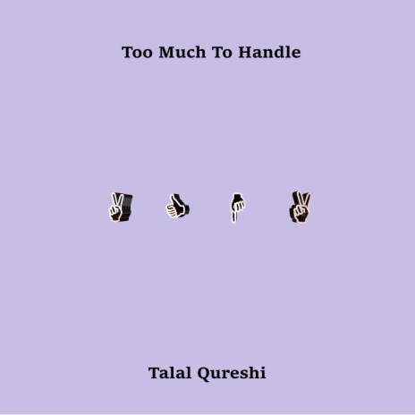 Too Much to Handle