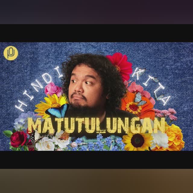 HINDI KITA MATUTULUNGAN #16 cover art