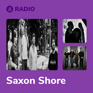 Saxon Shore Radio