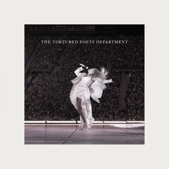 The Smallest Man Who Ever Lived cover art