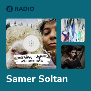 Samer Soltan Radio
