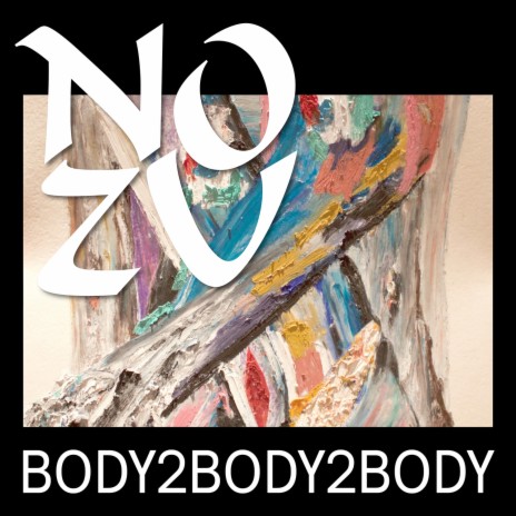 BODY2BODY (A Certain Ratio Do the Du Zu Mix) ft. A Certain Ratio cover art