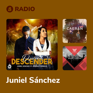Juniel Sánchez Radio