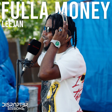 Fulla Money ft. Disrupter cover art