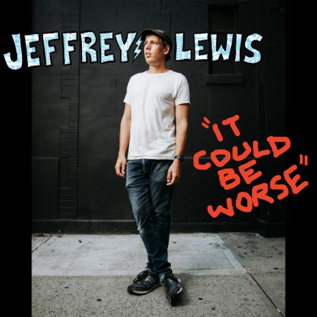 It Could Be Worse cover art