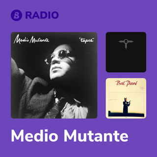 Medio Mutante Radio