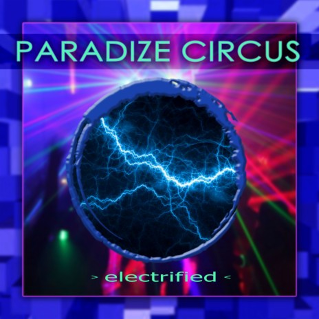 Evolution cover art