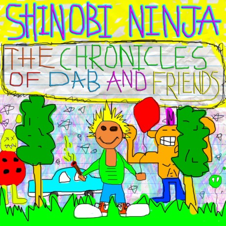Stay the Strange cover art