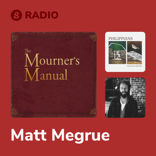 Matt Megrue Radio