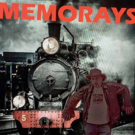 Glorious cover art