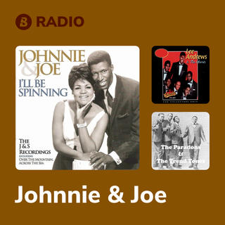 Johnnie & Joe Radio