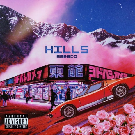 Hills