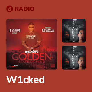 W1cked Radio