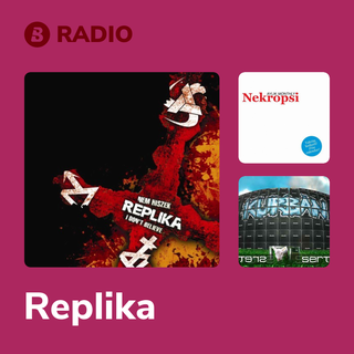 Replika Radio