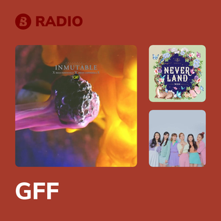 GFF Radio