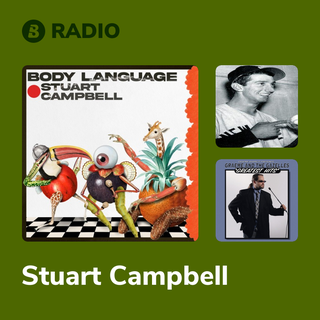 Stuart Campbell Radio