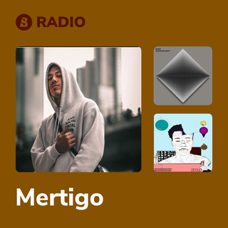 Mertigo Radio