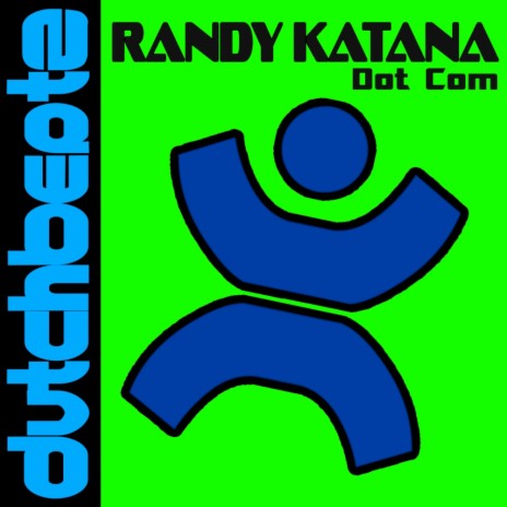 Dot Com (Original Mix) cover art