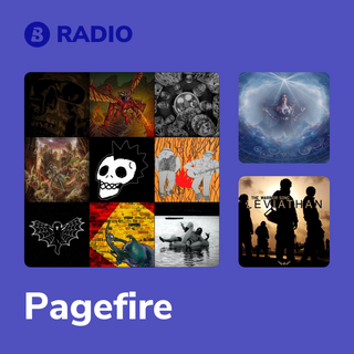 Pagefire Radio