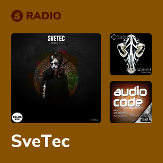 SveTec Radio