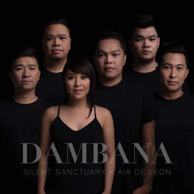 Dambana cover art