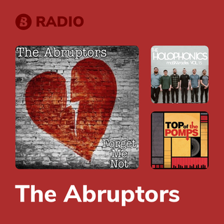The Abruptors Radio