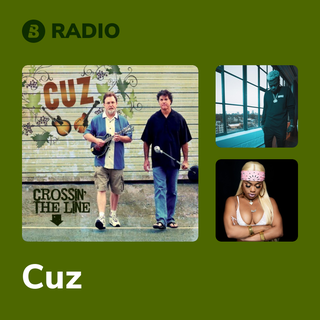 Cuz Radio