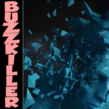 Buzzkiller cover art