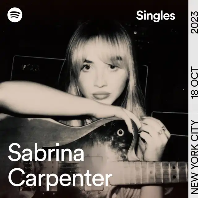 Feather - Spotify Singles cover art