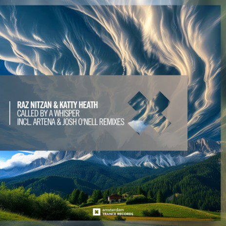 Called By A Whisper (Artena Remix) ft. Katty Heath cover art