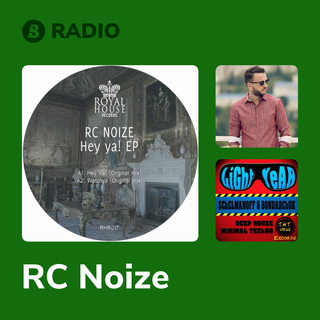 RC Noize Radio