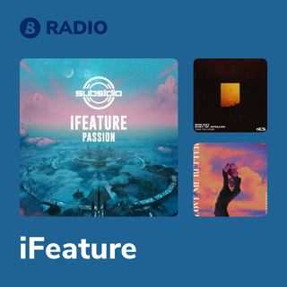 iFeature Radio