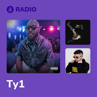 Ty1 Radio