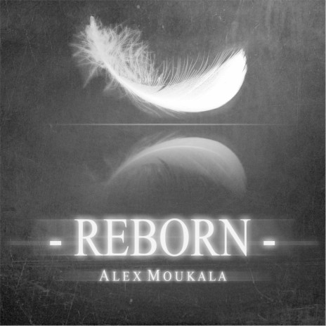 Reborn cover art