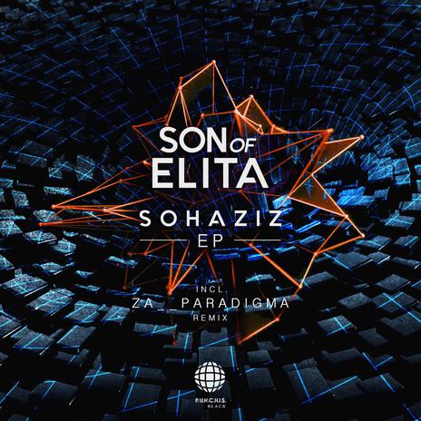 Sohaziz (Za__Paradigma Remix)