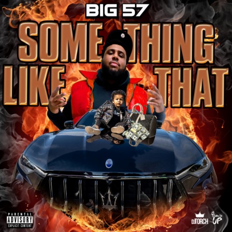 Grindin' cover art