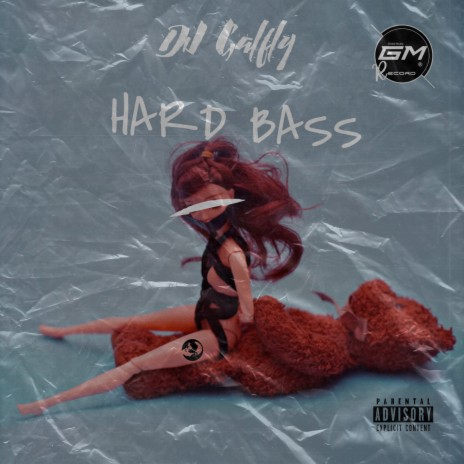 HARD BASS cover art